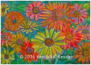 Blue Ridge Parkway Artist wants to Escape and What is that is your beard...